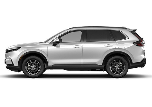 CR-V FHEV 2WD