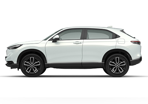 HR-V 1.5 Hybrid CVT