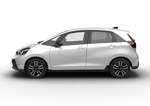 Jazz 1.5 Hybrid CVT